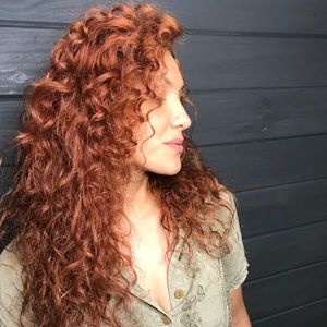 Meet your Posher, Krystal